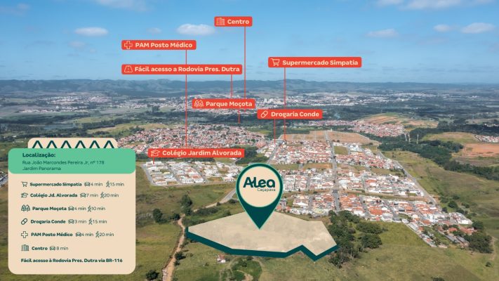 Alea 1