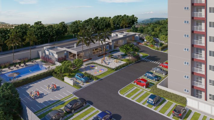 Perspectiva_Complexo_Tulipas_Residence_HD
