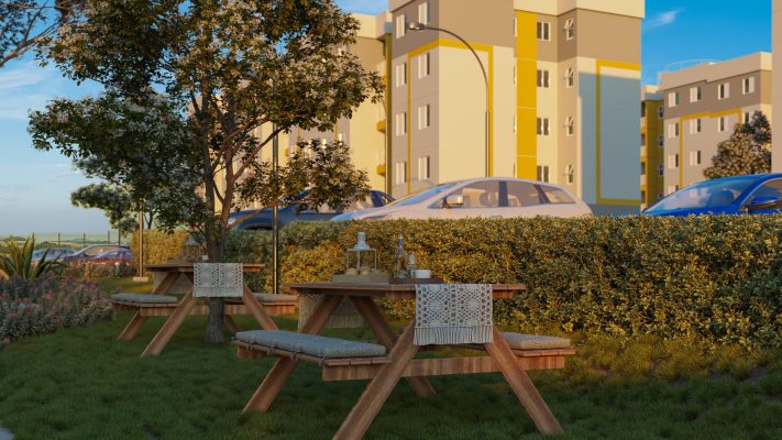 Perspectiva_Espaço_Piquenique_Residencial_Valência_HD