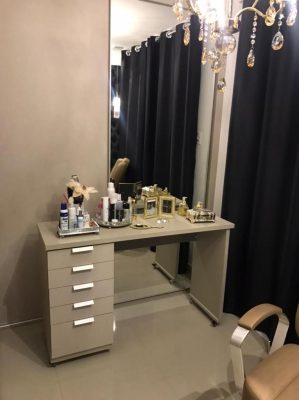 foto closet